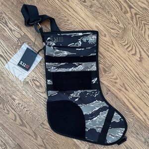 5.11 Tactical Tiger Camo Stocking